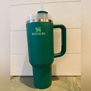 Stanley Thirst Quencher 40oz